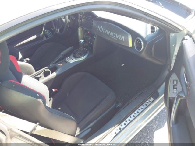 2013 SCION FR-S JF1ZNAA19D2731371 Photo 4