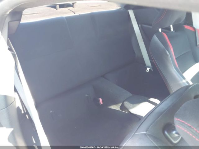 2013 SCION FR-S JF1ZNAA19D2731371 Photo 7