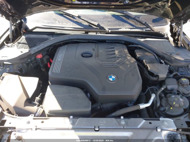 2020 BMW 330I 3MW5R1J05L8B18956 Photo 9