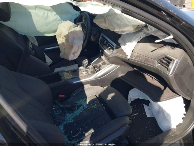 2020 BMW 330I 3MW5R1J05L8B18956 Photo 4