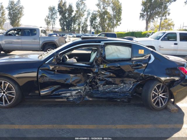 2020 BMW 330I 3MW5R1J05L8B18956 Photo 5