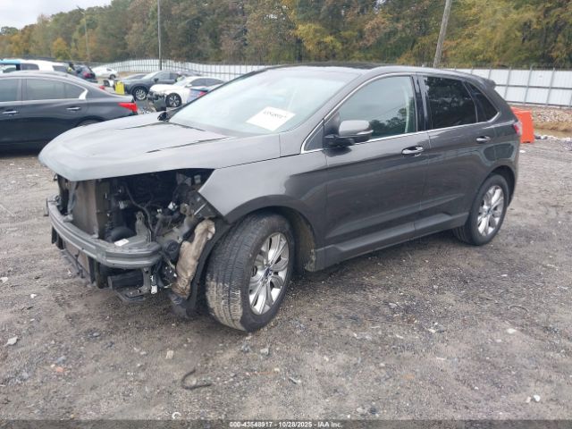 2020 FORD EDGE 2FMPK3K90LBA72093 Photo 1