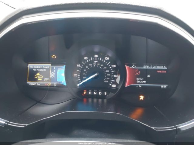 2020 FORD EDGE 2FMPK3K90LBA72093 Photo 6