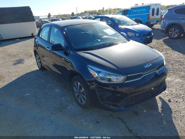 2023 KIA RIO 5-DOOR 3KPA25AD8PE518162
