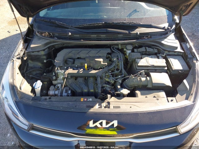 2023 KIA RIO 5-DOOR 3KPA25AD8PE518162 Photo 9