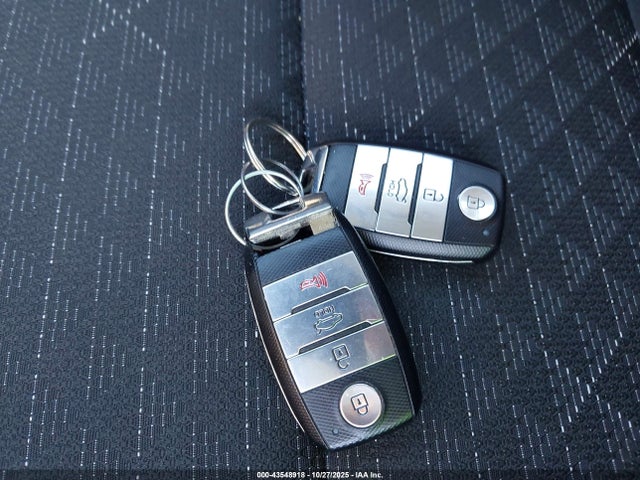 2023 KIA RIO 5-DOOR 3KPA25AD8PE518162 Photo 10