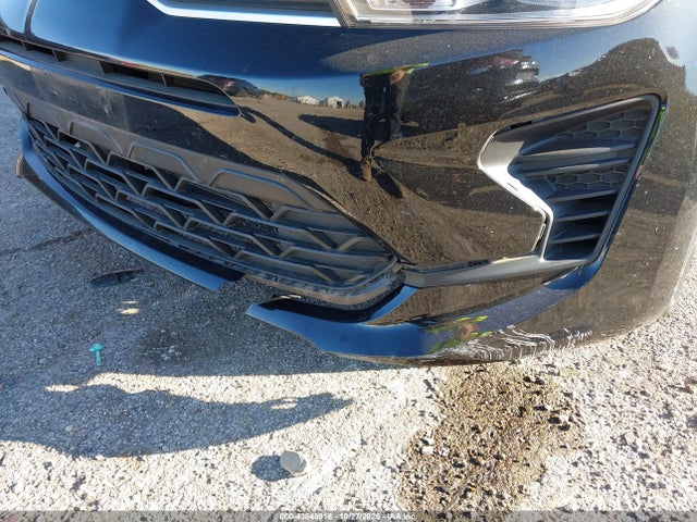 2023 KIA RIO 5-DOOR 3KPA25AD8PE518162 Photo 5