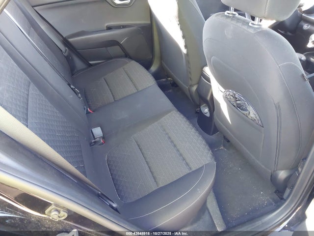 2023 KIA RIO 5-DOOR 3KPA25AD8PE518162 Photo 7