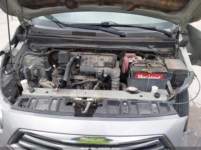 2017 MITSUBISHI MIRAGE G4 ML32F3FJ8HHF15453 Photo 9