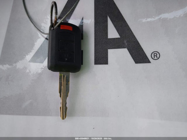 2017 MITSUBISHI MIRAGE G4 ML32F3FJ8HHF15453 Photo 10