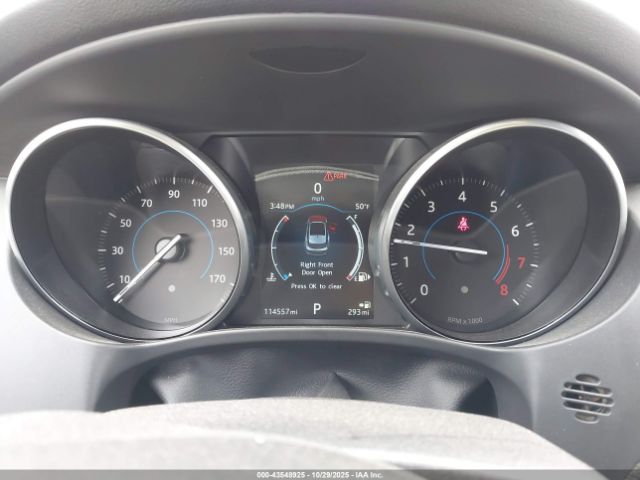 2017 JAGUAR F-PACE SADCJ2BVXHA496725 Photo 6