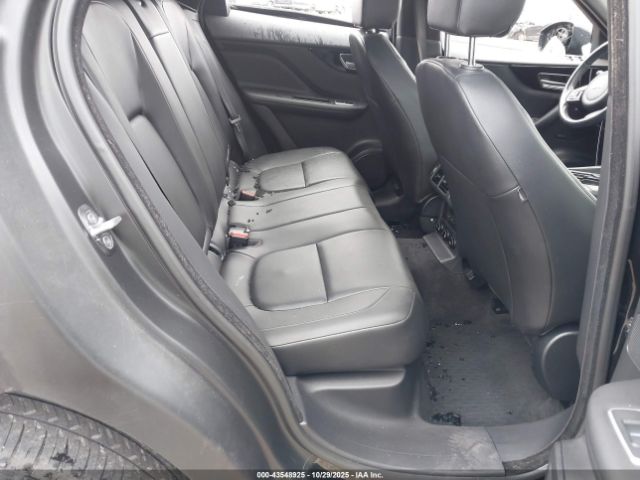 2017 JAGUAR F-PACE SADCJ2BVXHA496725 Photo 7