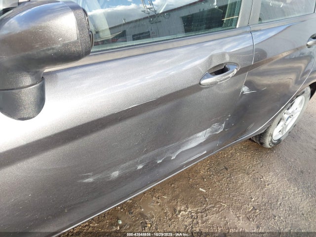 Ford FIESTA SE 2017 3FADP4BJ2HM119001 Image 6