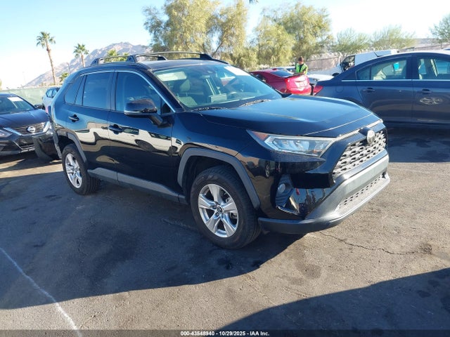 2019 TOYOTA RAV4 2T3W1RFV6KC001524