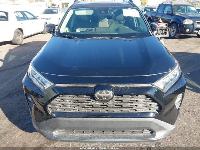 Toyota Rav4 Xle 2019 2T3W1RFV6KC001524 Image 13