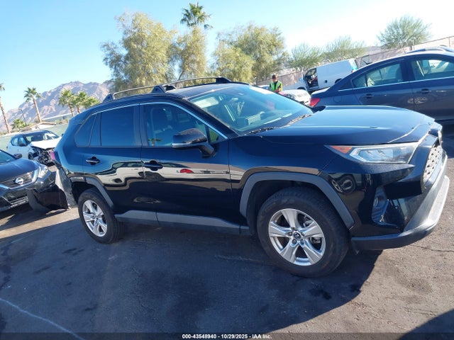 Toyota Rav4 Xle 2019 2T3W1RFV6KC001524 Image 14
