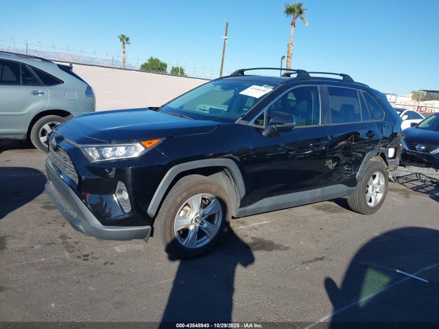 Toyota Rav4 Xle 2019 2T3W1RFV6KC001524 Image 15