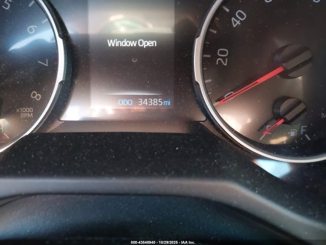 Toyota Rav4 Xle 2019 2T3W1RFV6KC001524 Image 16