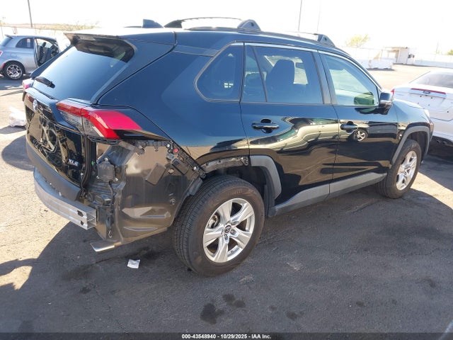 Toyota Rav4 Xle 2019 2T3W1RFV6KC001524 Image 18