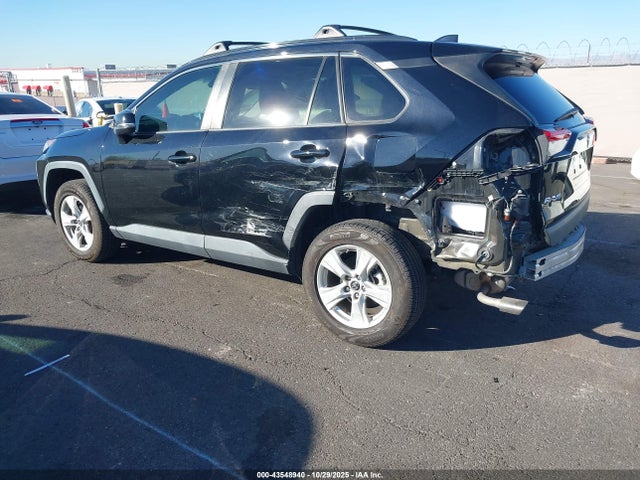 Toyota Rav4 Xle 2019 2T3W1RFV6KC001524 Image 19