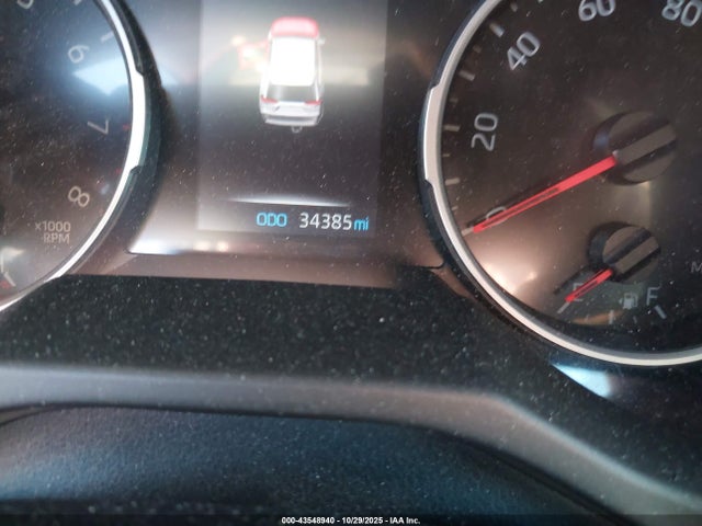 2019 TOYOTA RAV4 2T3W1RFV6KC001524 Photo 6