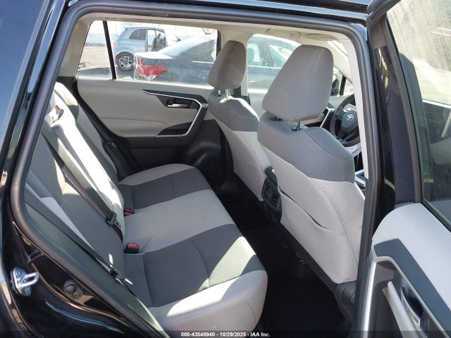 2019 TOYOTA RAV4 2T3W1RFV6KC001524 Photo 7