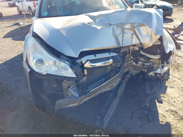 2014 Subaru Outback 2.5i Limited მანქანა იყიდება აუქციონზე, vin: 4S4BRBLC5E3223832, აუქციონის ნომერი: 43548949