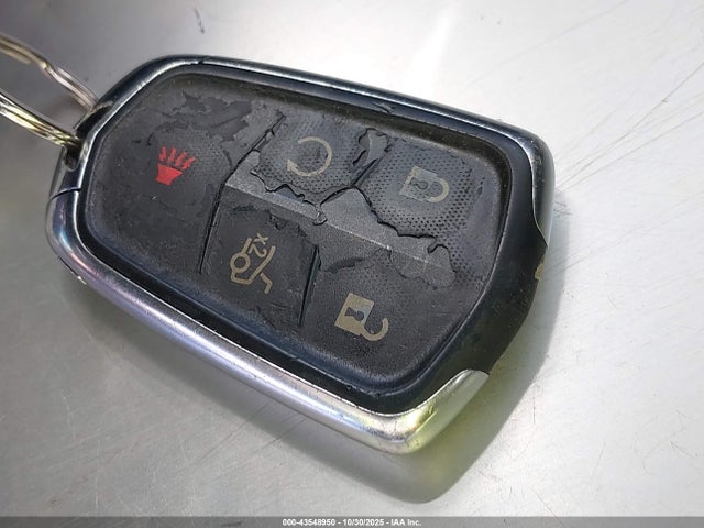 2018 CADILLAC XTS 2G61M5S39J9142967 Photo 10