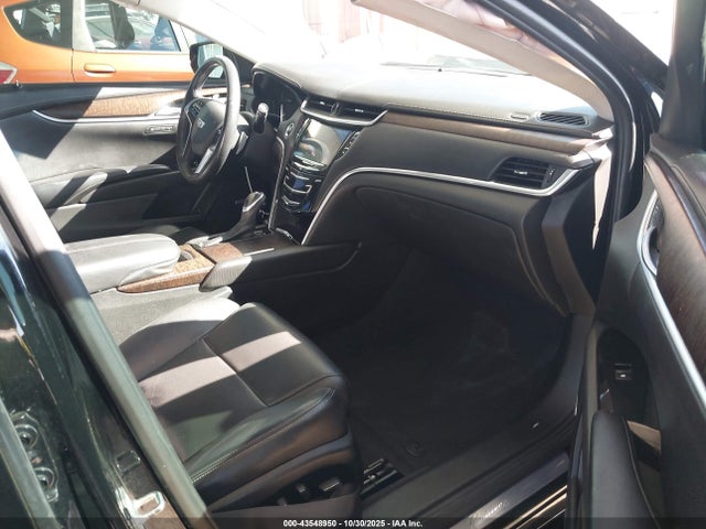 2018 CADILLAC XTS 2G61M5S39J9142967 Photo 4