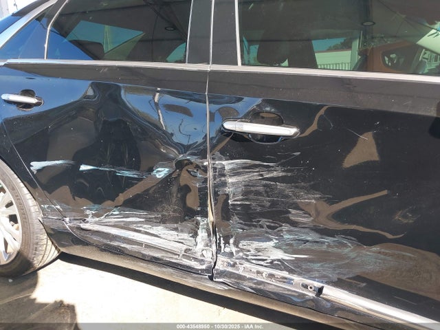 2018 CADILLAC XTS 2G61M5S39J9142967 Photo 5