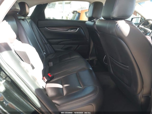 2018 CADILLAC XTS 2G61M5S39J9142967 Photo 7