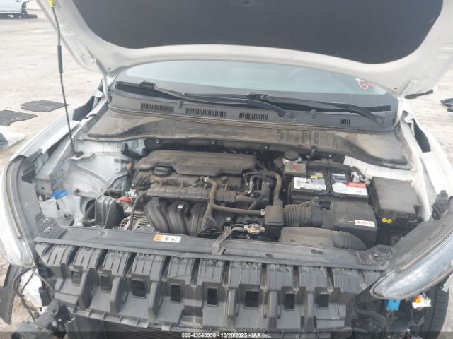 2022 HYUNDAI KONA KM8K32AB5NU902179 Photo 9