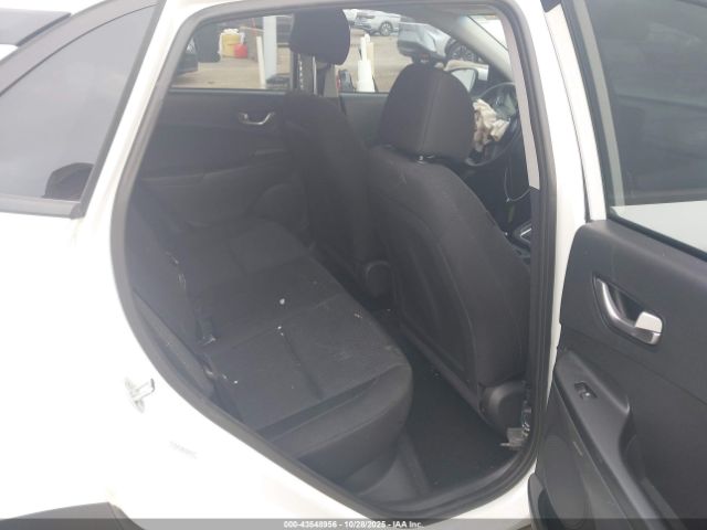 2022 HYUNDAI KONA KM8K32AB5NU902179 Photo 7