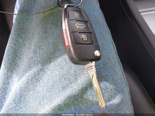 2006 AUDI A4 WAUDF78E06A156421 Photo 10