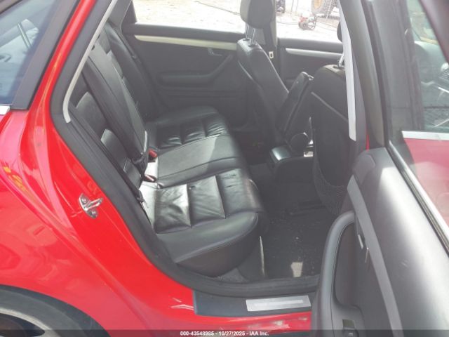 2006 AUDI A4 WAUDF78E06A156421 Photo 7