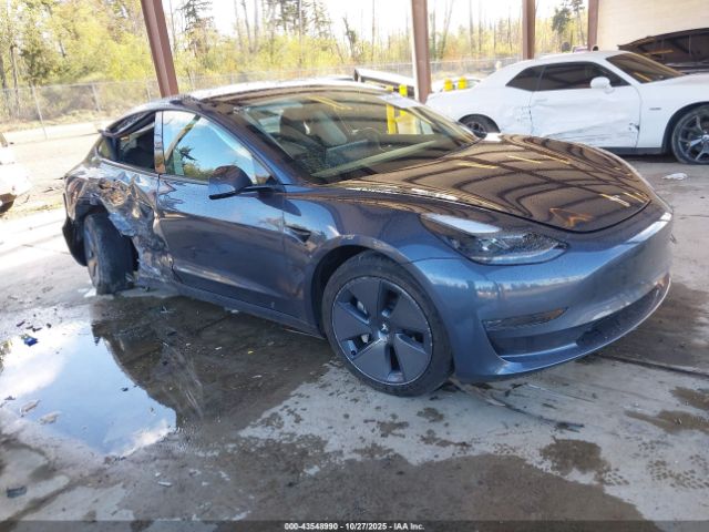 2023 TESLA MODEL 3 5YJ3E1EA7PF700065 Photo 0
