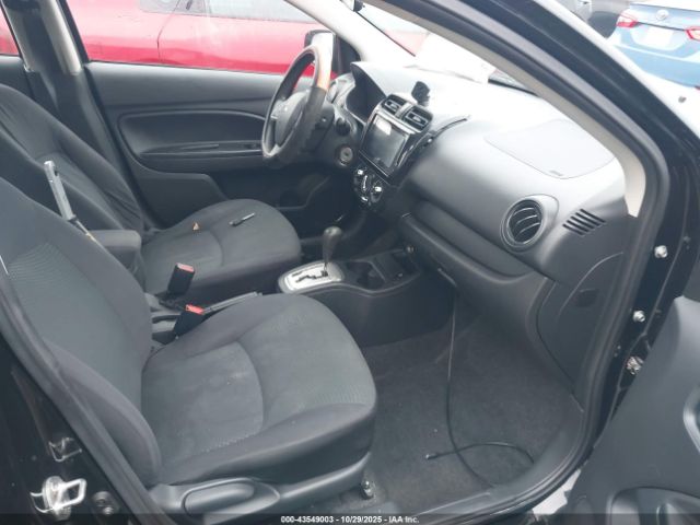 2018 MITSUBISHI MIRAGE G4 ML32F3FJ7JHF03879 Photo 4