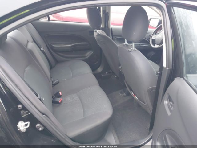 2018 MITSUBISHI MIRAGE G4 ML32F3FJ7JHF03879 Photo 7