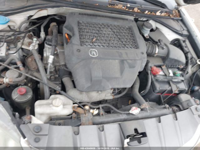 2009 ACURA RDX 5J8TB18249A001700 Photo 9
