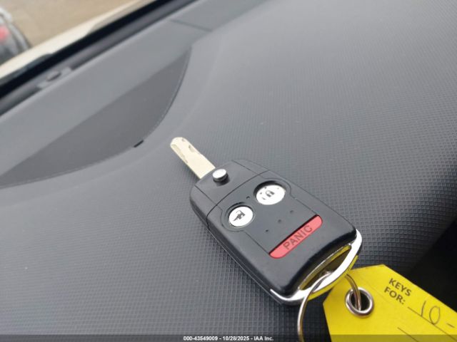 2009 ACURA RDX 5J8TB18249A001700 Photo 10