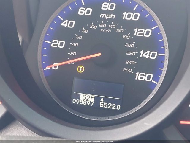 2009 ACURA RDX 5J8TB18249A001700 Photo 6