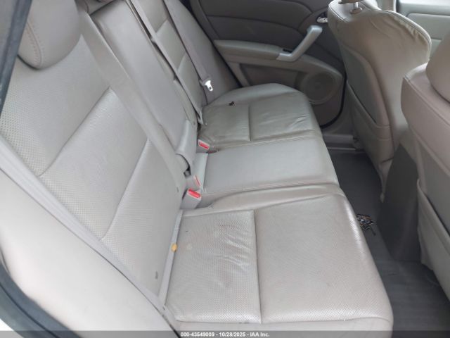 2009 ACURA RDX 5J8TB18249A001700 Photo 7