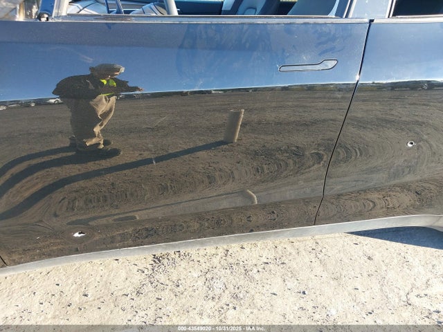 2025 TESLA MODEL Y 7SAYGAEE5SF216328 Photo 5