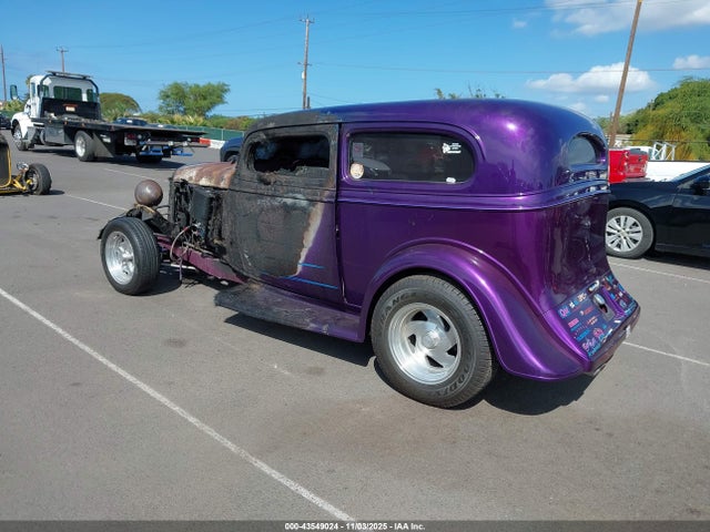 Aukcja sprzedaży 1934 Chevrolet 2 Door Coupe, vin: UTP02350, numer aukcji: 43549024