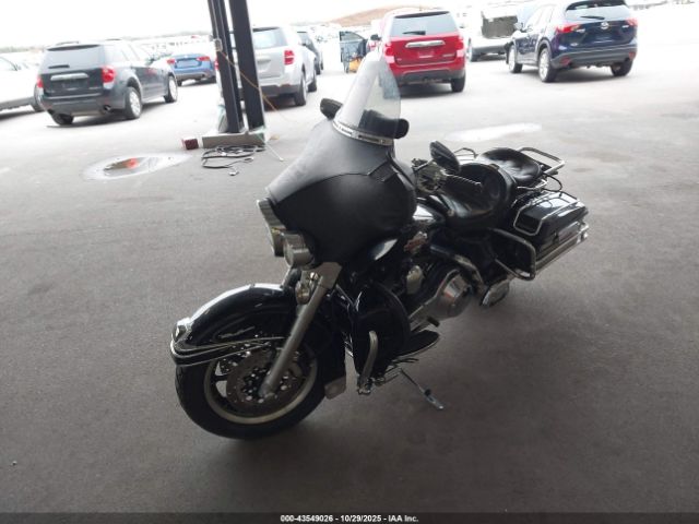 2006 HARLEY-DAVIDSON FLHTCUI 1HD1FCW146Y700892 Photo 1