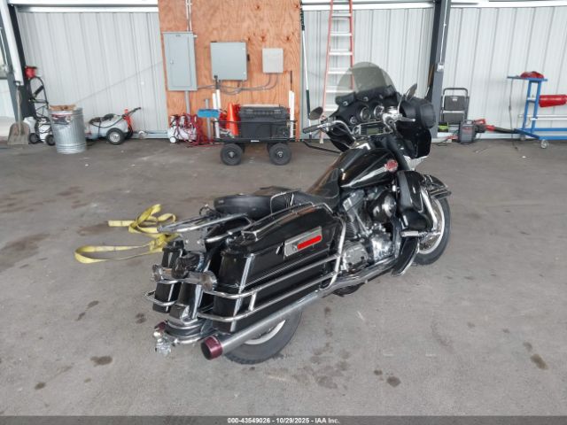 2006 HARLEY-DAVIDSON FLHTCUI 1HD1FCW146Y700892 Photo 3