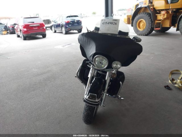 2006 HARLEY-DAVIDSON FLHTCUI 1HD1FCW146Y700892 Photo 4