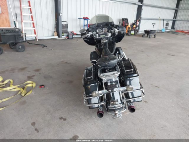 2006 HARLEY-DAVIDSON FLHTCUI 1HD1FCW146Y700892 Photo 5