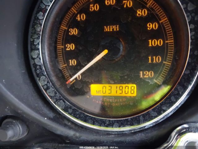 2006 HARLEY-DAVIDSON FLHTCUI 1HD1FCW146Y700892 Photo 6