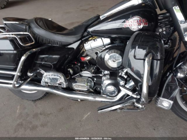 2006 HARLEY-DAVIDSON FLHTCUI 1HD1FCW146Y700892 Photo 7